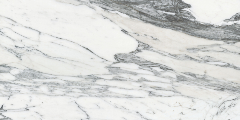 Керамогранит матовый  Ceramic Skin MARBLE Calacatta Corchia 160х320см (толщина 6мм)
