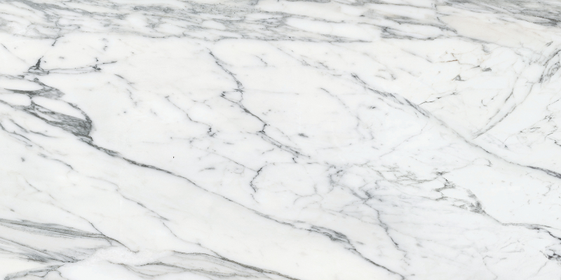 Керамогранит полированный Ceramic Skin MARBLE Calacatta Corchia 160х320см (толщина 6мм)