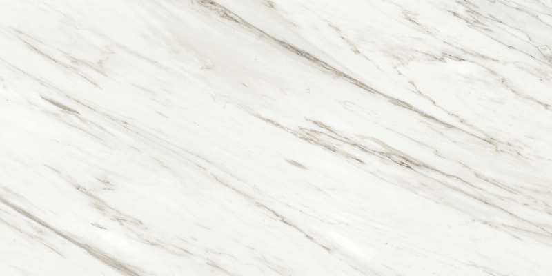 Керамогранит матовый  Ceramic Skin MARBLE Calacatta Cremo 160х320см (толщина 6мм)