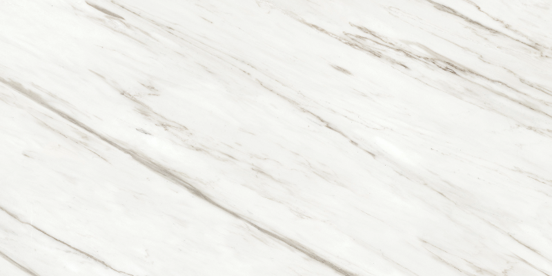 Керамогранит полированный Ceramic Skin MARBLE Calacatta Cremo 120х280см (толщина 6мм)