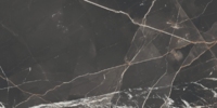 Керамогранит матовый Ceramic Skin MARBLE Calacatta Noir 120х280см (толщина 6мм)
