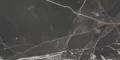 Керамогранит матовый Ceramic Skin MARBLE Calacatta Noir 120х280см (толщина 6мм)