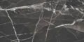 Керамогранит полированный Ceramic Skin MARBLE Calacatta Noir 120х280см (толщина 6мм)