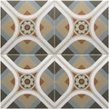 Керамогранит 30727 EQUIPE RIVOLI Cinque 20x20см