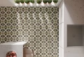 Керамогранит 30727 EQUIPE RIVOLI Cinque 20x20см