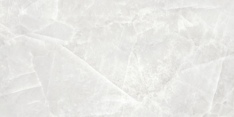 Керамогранит матовый Ceramic Skin MARBLE Crystal Bianco 120х280см (толщина 6мм)