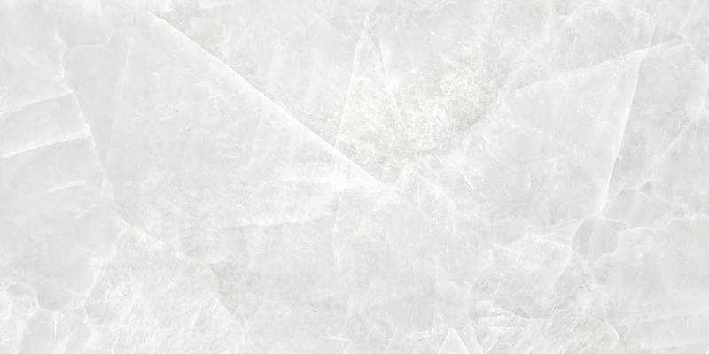 Керамогранит матовый  Ceramic Skin MARBLE Crystal Bianco 160х320см (толщина 6мм)