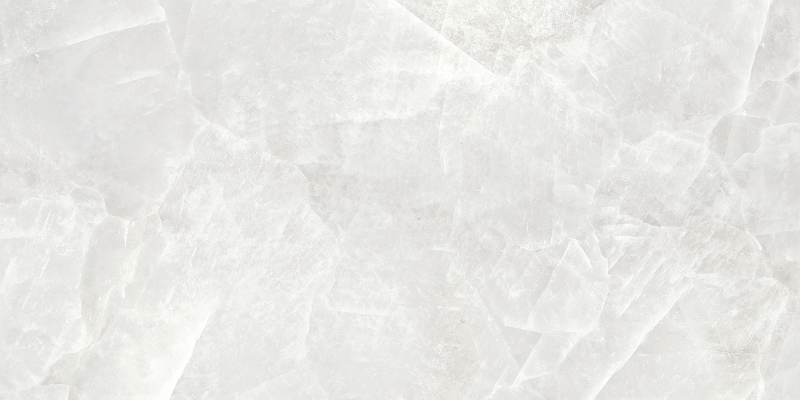 Керамогранит полированный Ceramic Skin MARBLE Crystal Bianco 120х280см (толщина 6мм)