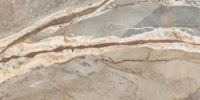 Керамогранит полированный Ceramic Skin MARBLE Foresta 160х320см (толщина 6мм)