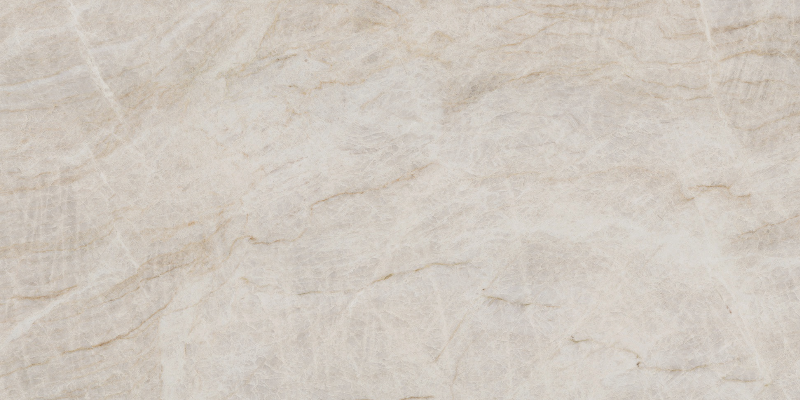 Керамогранит полированный Ceramic Skin MARBLE Taj Mahal 120х280см (толщина 6мм)