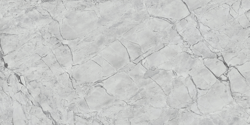 Керамогранит матовый Ceramic Skin MARBLE Super White 120х280см (толщина 6мм)