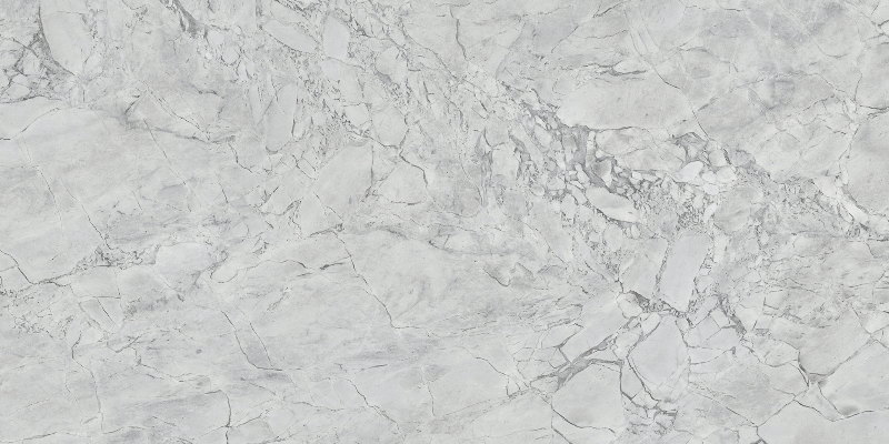 Керамогранит полированный Ceramic Skin MARBLE Super White 160х320см (толщина 6мм)