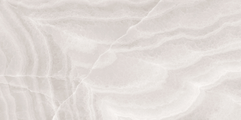 Керамогранит матовый  Ceramic Skin MARBLE Onyx Halo 160х320см (толщина 6мм)