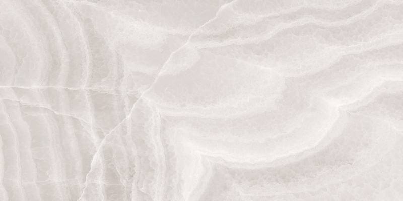 Керамогранит полированный Ceramic Skin MARBLE Onyx Halo 120х280см (толщина 6мм)