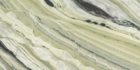 Керамогранит полированный Ceramic Skin MARBLE Montagnia Jade 120х280см (толщина 6мм)