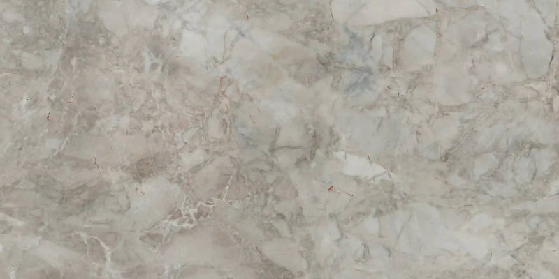 Керамогранит полированный Ceramic Skin MARBLE Marina White 160х320см (толщина 6мм)