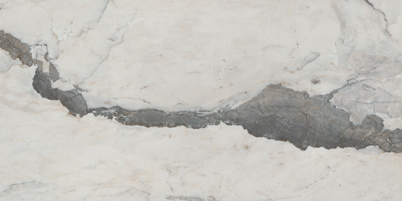Керамогранит матовый  Ceramic Skin MARBLE Montania Grey 160х320см (толщина 6мм)