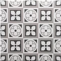 Керамогранит 30721 EQUIPE RIVOLI Biarritz 20x20см