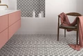 Керамогранит 30721 EQUIPE RIVOLI Biarritz 20x20см