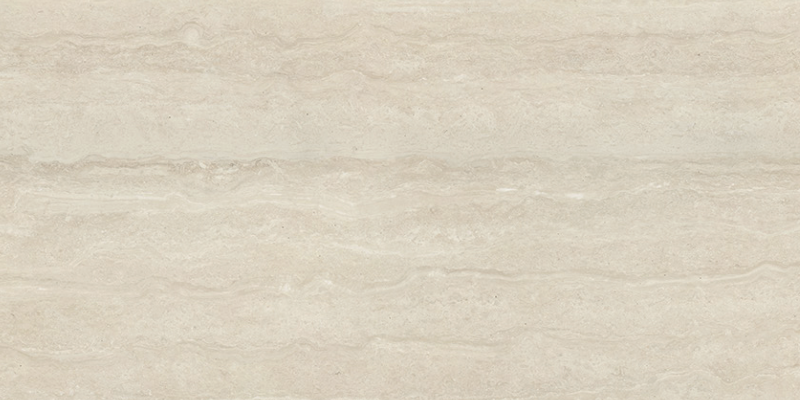 Керамогранит матовый Ceramic Skin STONE Travertino Classico 120х280см (толщина 6мм)