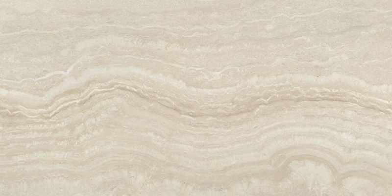 Керамогранит матовый  Ceramic Skin STONE Travertino Classico 160х320см (толщина 6мм)