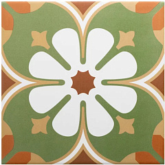 Керамогранит 30714 EQUIPE RIVOLI Paris 20x20см