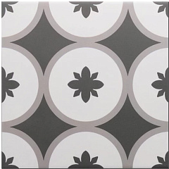 Керамогранит 30722 EQUIPE RIVOLI Copenhagen 20x20см