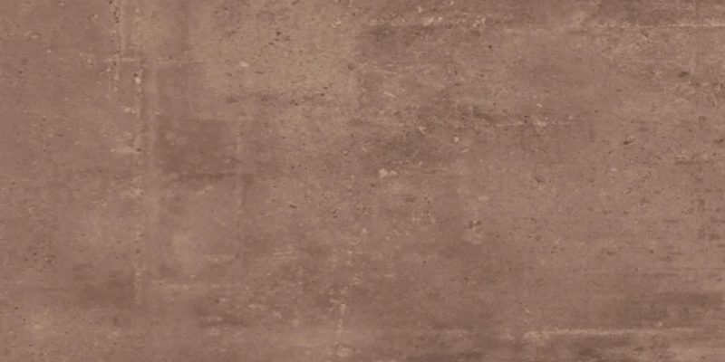 Ступень угловая левая лофт Albottega БЕТОН Bottega Concrete Brown 330х900х20мм