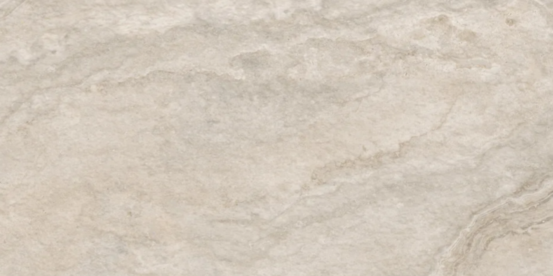 Ступень угловая правая лофт Albottega ТРАВЕРТИН New Travertine Grey 330х600х20мм