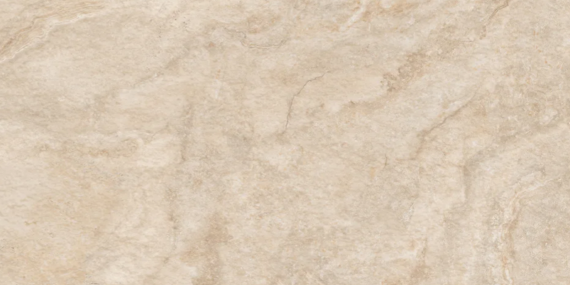 Ступень угловая правая лофт Albottega ТРАВЕРТИН New Travertine Beige 330х600х20мм