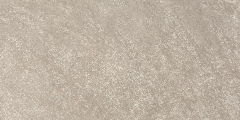 Ступень угловая правая лофт Albottega НАТУРАЛЬНЫЙ КАМЕНЬ Loom Taupe 330х600х20мм