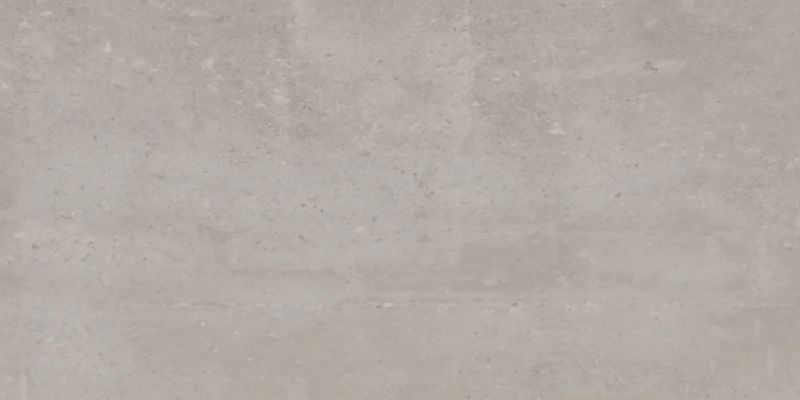 Ступень угловая правая лофт Albottega БЕТОН Bottega Concrete Light Grey 330х600х20мм