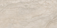 Ступень угловая левая лофт Albottega ТРАВЕРТИН New Travertine Grey 330х600х20мм