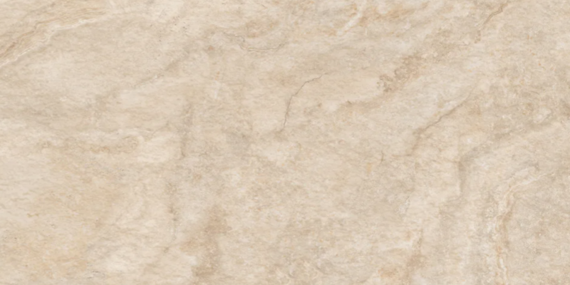 Ступень угловая левая лофт Albottega ТРАВЕРТИН New Travertine Beige 330х600х20мм