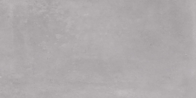 Ступень угловая левая лофт Albottega БЕТОН Bottega Concrete Lakeside Grey 330х600х20мм