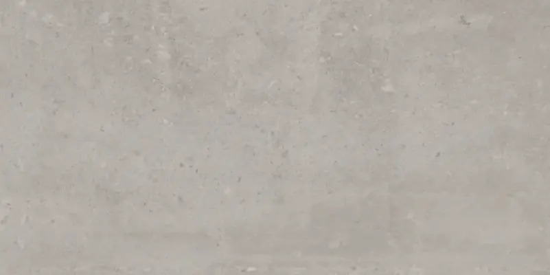Ступень угловая левая лофт Albottega БЕТОН Bottega Concrete Light Grey 330х600х20мм