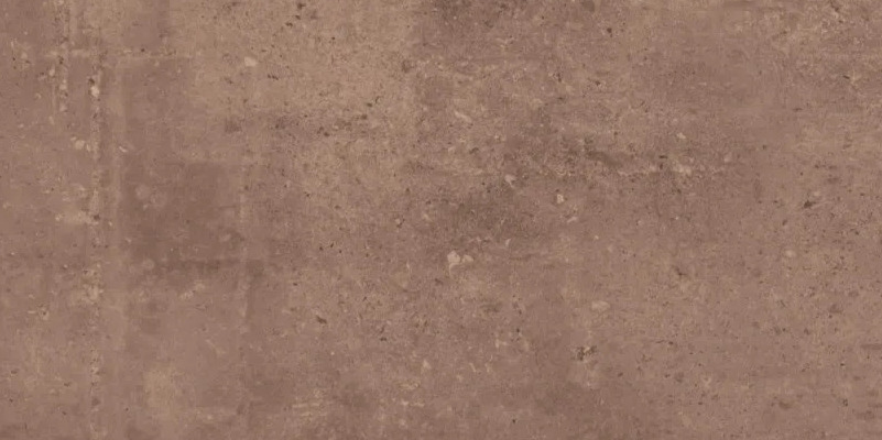 Ступень угловая левая лофт Albottega БЕТОН Bottega Concrete Brown 330х600х20мм