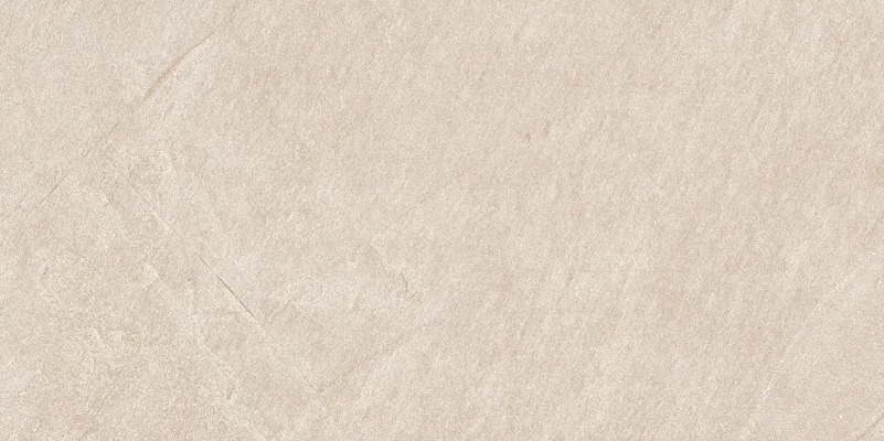 Ступень угловая левая лофт Albottega НАТУРАЛЬНЫЙ КАМЕНЬ X-Rock Beige 330х900х20мм