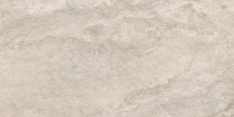 Ступень угловая правая лофт Albottega ТРАВЕРТИН New Travertine Grey 330х900х20мм