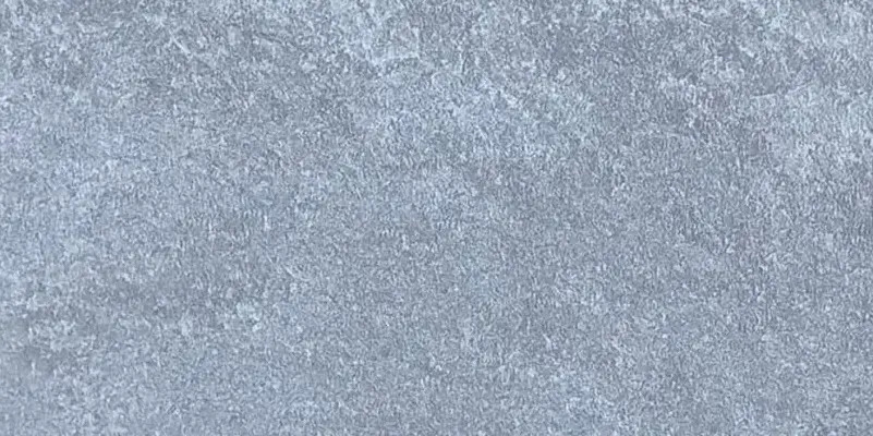 Ступень угловая правая лофт Albottega НАТУРАЛЬНЫЙ КАМЕНЬ Loom Grey 330х900х20мм
