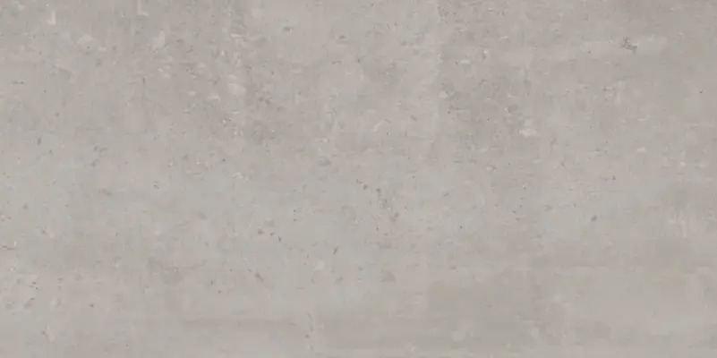 Ступень угловая правая лофт Albottega БЕТОН Bottega Concrete Light Grey 330х900х20мм