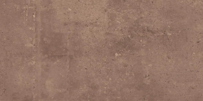 Ступень угловая правая лофт Albottega БЕТОН Bottega Concrete Brown 330х900х20мм