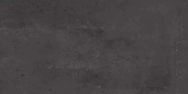 Ступень угловая левая лофт Albottega БЕТОН Bottega Concrete Nero 330х900х20мм