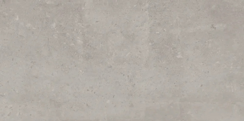 Ступень угловая левая лофт Albottega БЕТОН Bottega Concrete Light Grey 330х900х20мм