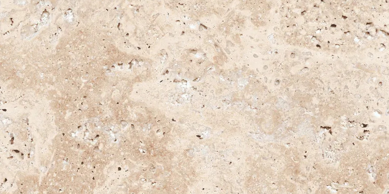 Ступень рядовая лофт Albottega ТРАВЕРТИН Tivoli Beige 330х900х20мм