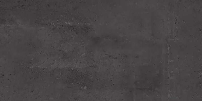Ступень рядовая лофт Albottega БЕТОН Bottega Concrete Nero 330х900х20мм