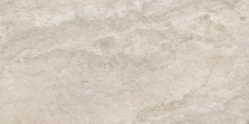 Ступень рядовая лофт Albottega ТРАВЕРТИН New Travertine Grey 330х600х20мм