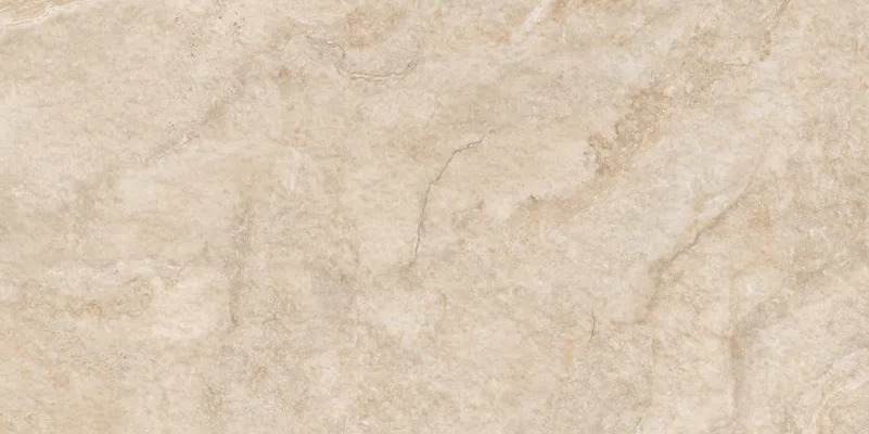 Ступень рядовая лофт Albottega ТРАВЕРТИН New Travertine Beige 330х600х20мм