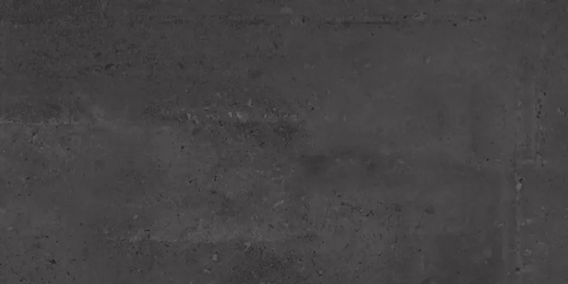 Ступень рядовая лофт Albottega БЕТОН Bottega Concrete Nero 330х600х20мм