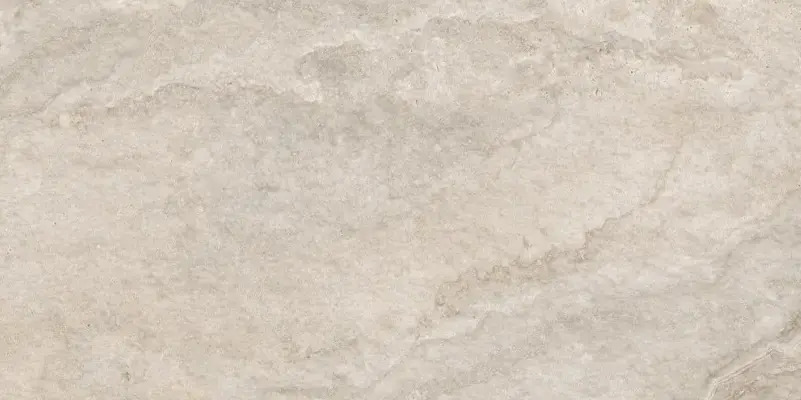 Ступень угловая правая завальцованная Albottega ТРАВЕРТИН New Travertine Grey 330х600х20мм